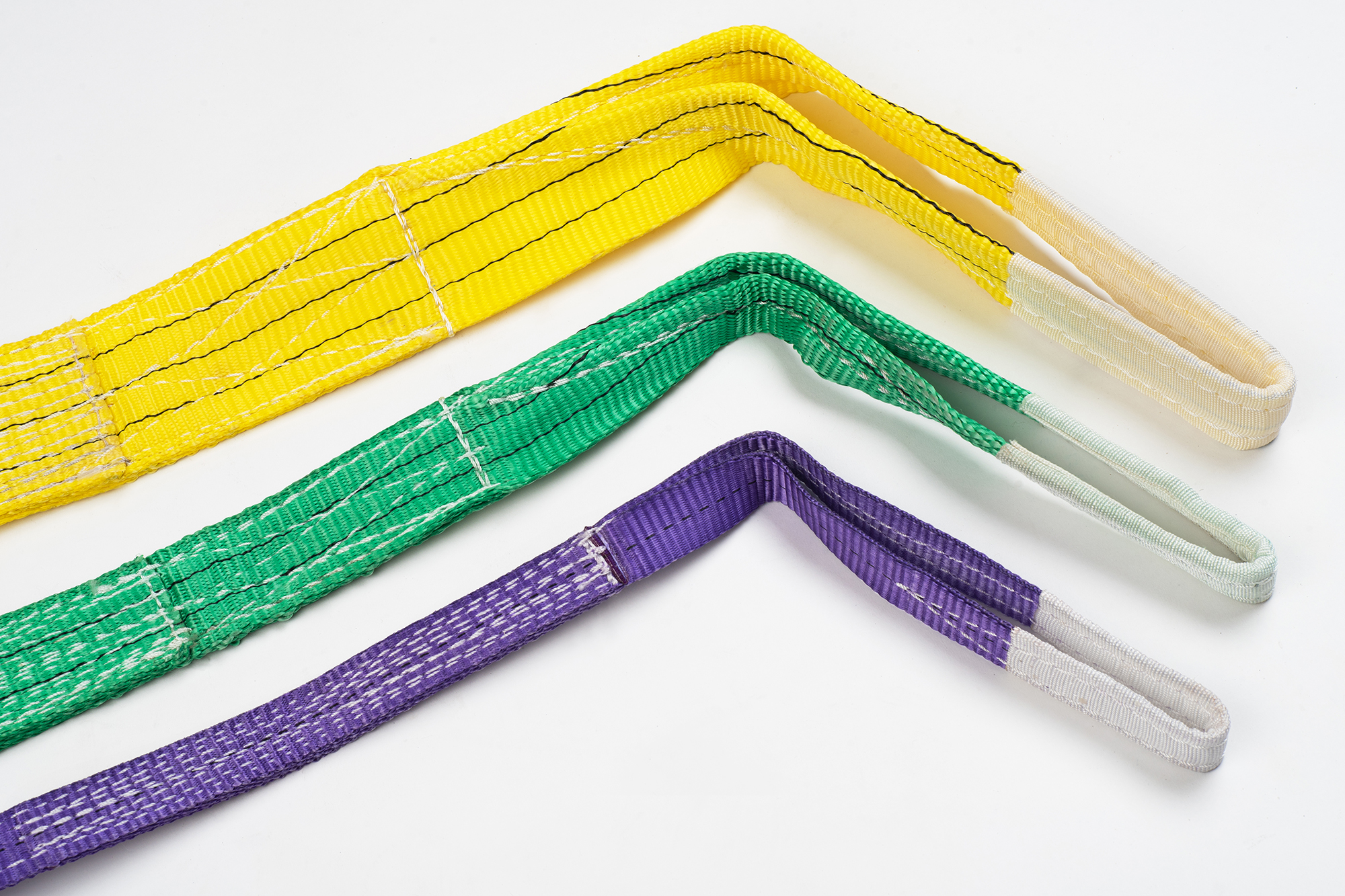 Polyester Slings