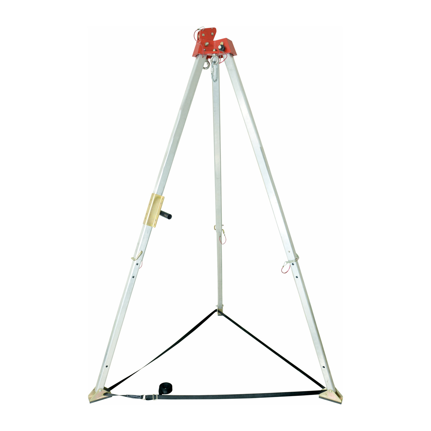 Confined Space Entry and Exit Systems