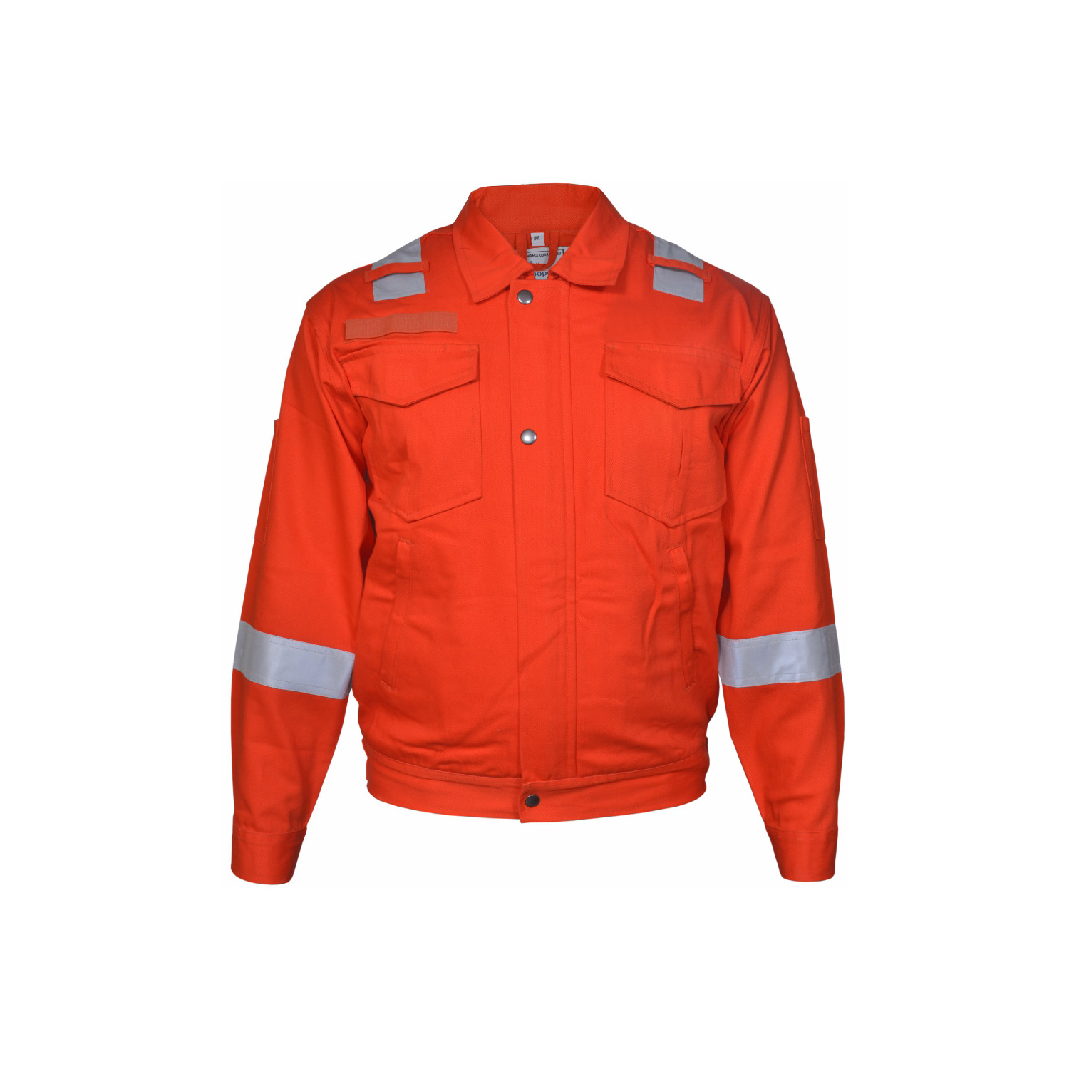 Personal Protective Equipment