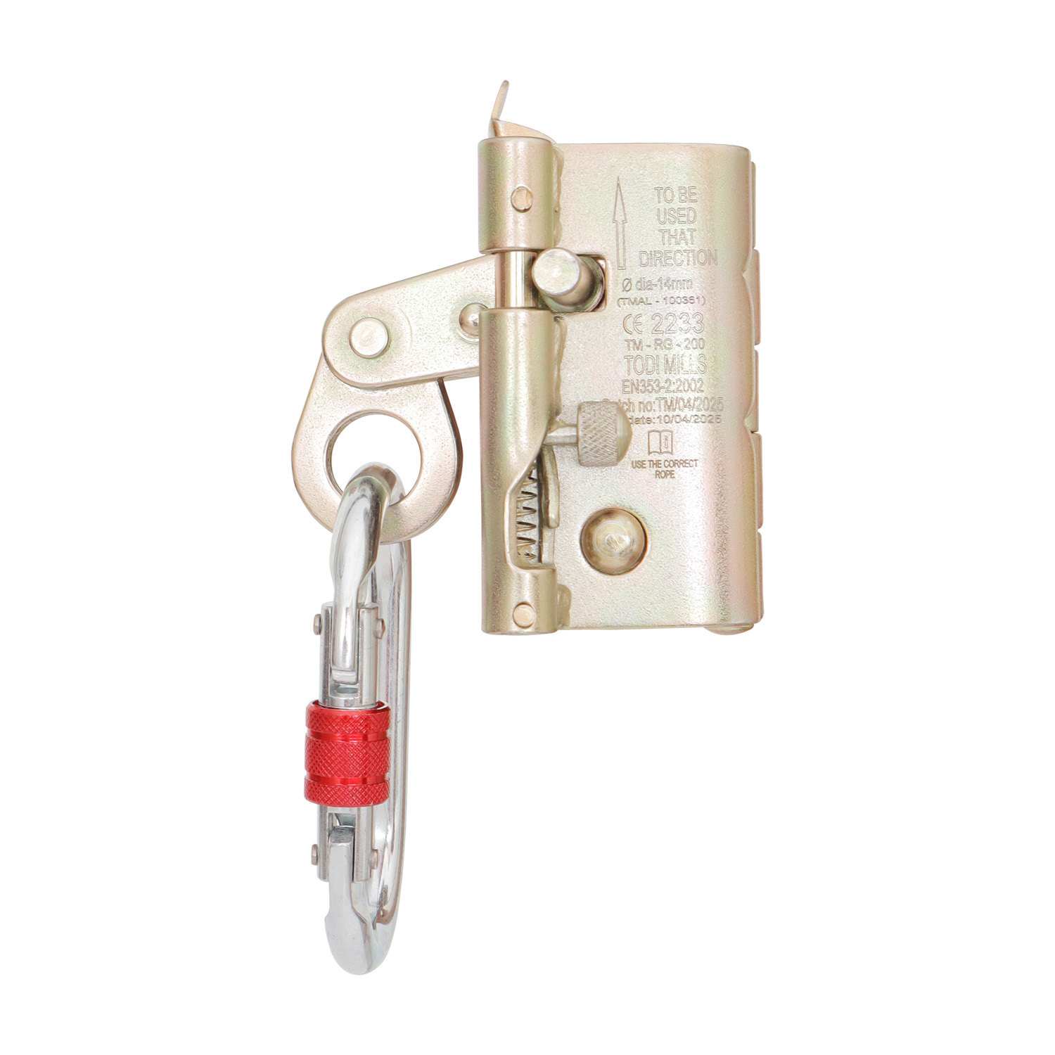 TM-RG-200
