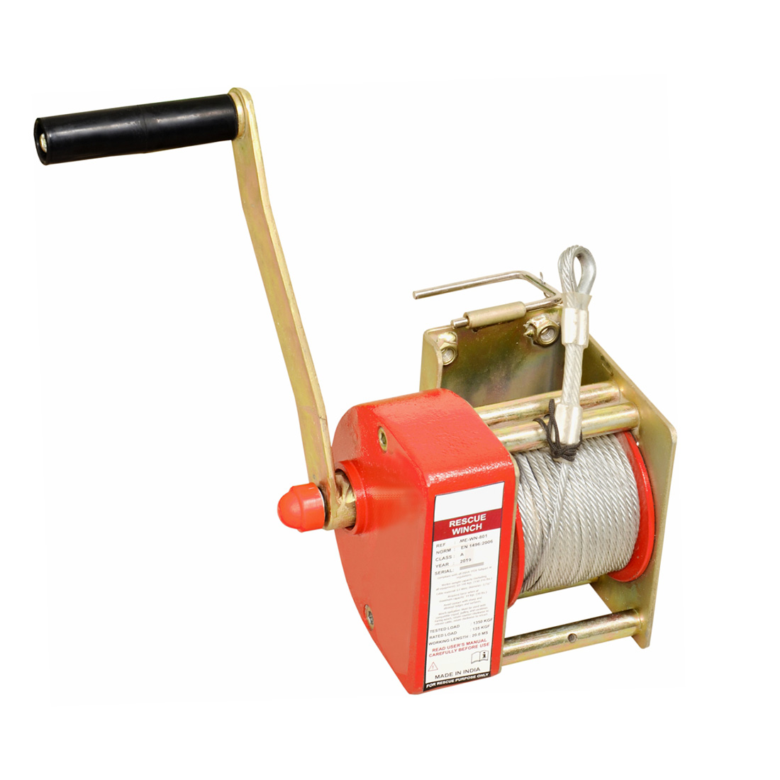 Winch