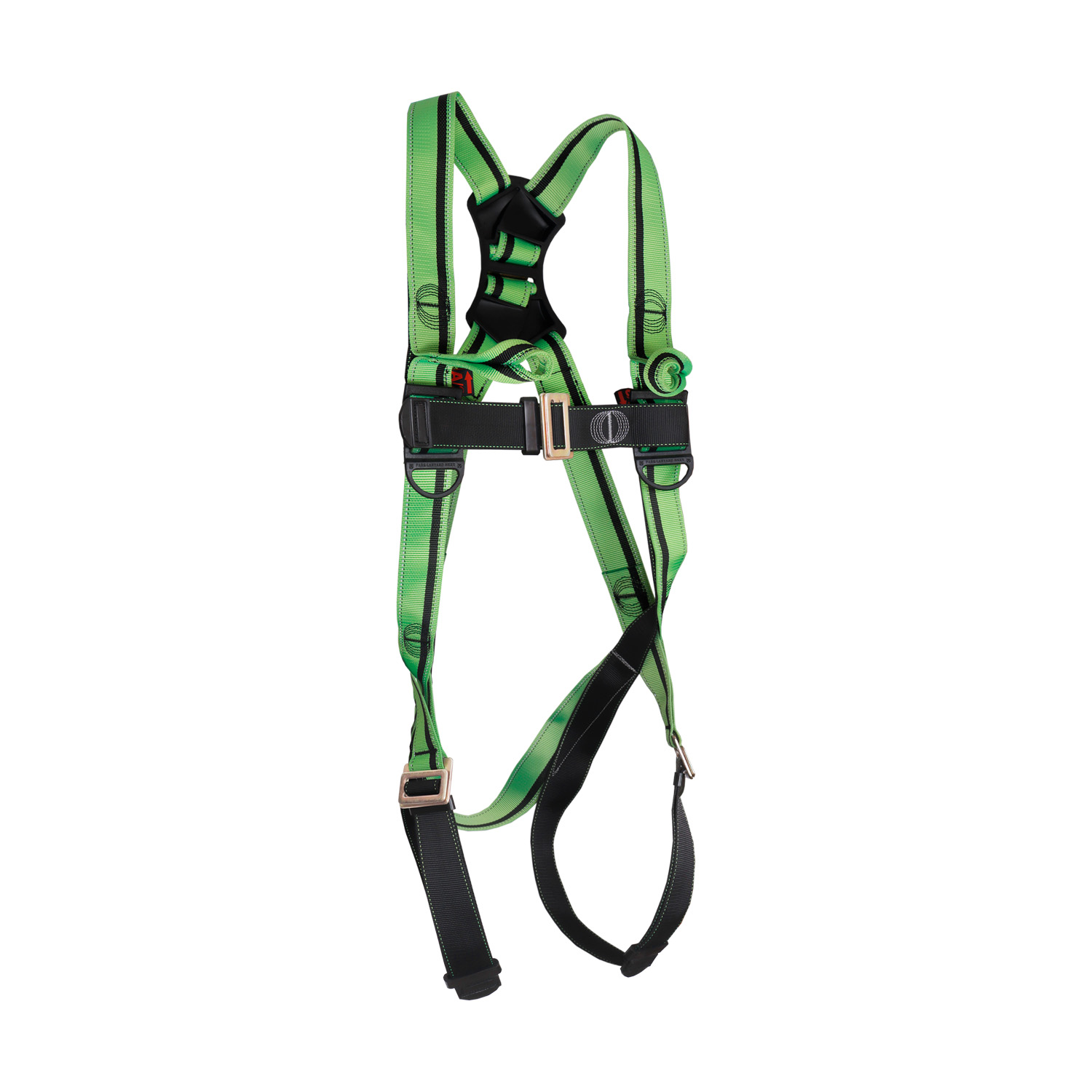 Full Body Harness (CE Marked)